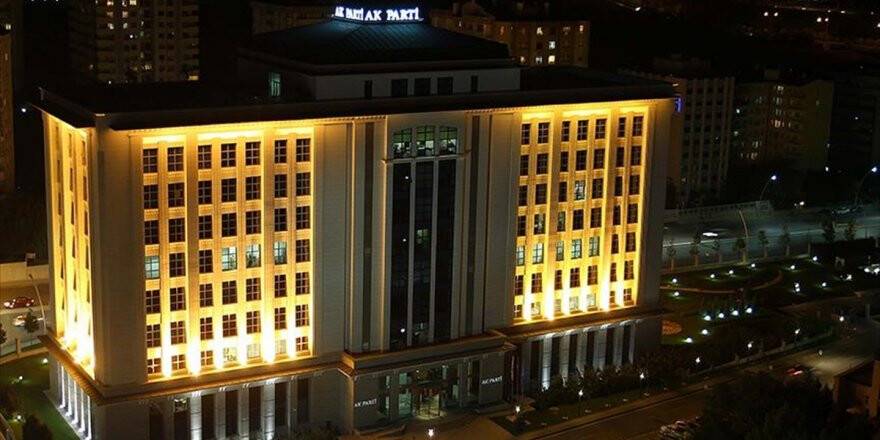 Manifestonun Teması '2023 Vizyonu' Olacak