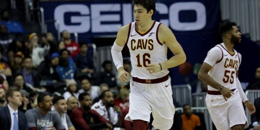 Cedi Osman Nba All-star'da Yer Alacak
