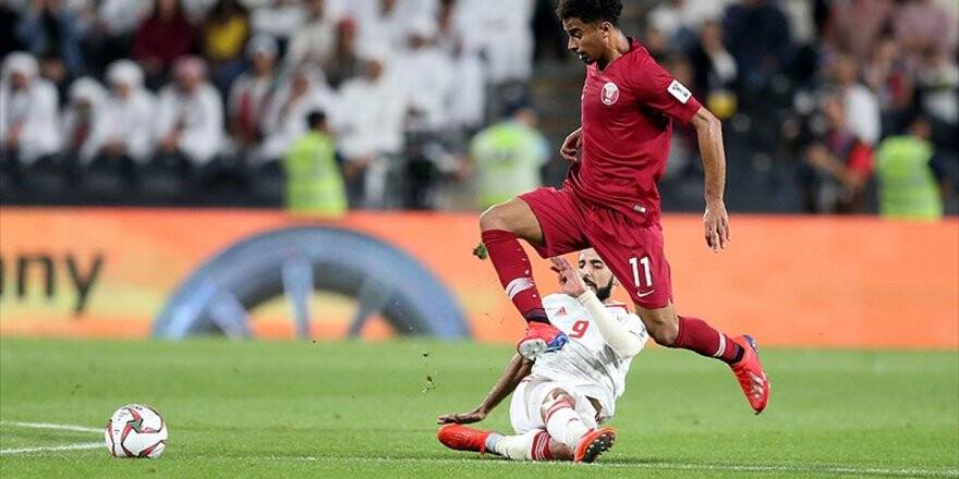 Katar, Asya Kupası'nda Tarih Yazıyor