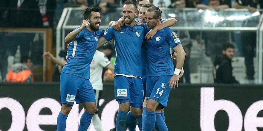 Erzurumspor Galibiyet Hasretini Dindirmek İstiyor