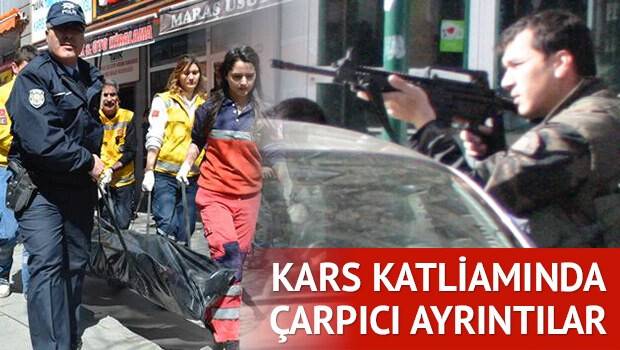 TÜİK bürosuna saldırı: 7 ölü