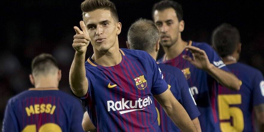 Arsenal, Suarez'i Kiraladı