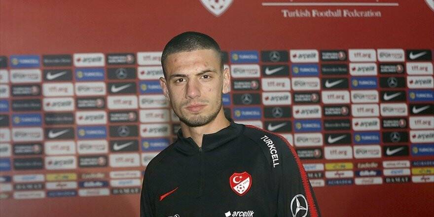 Merih Demiral, Sassuolo'da