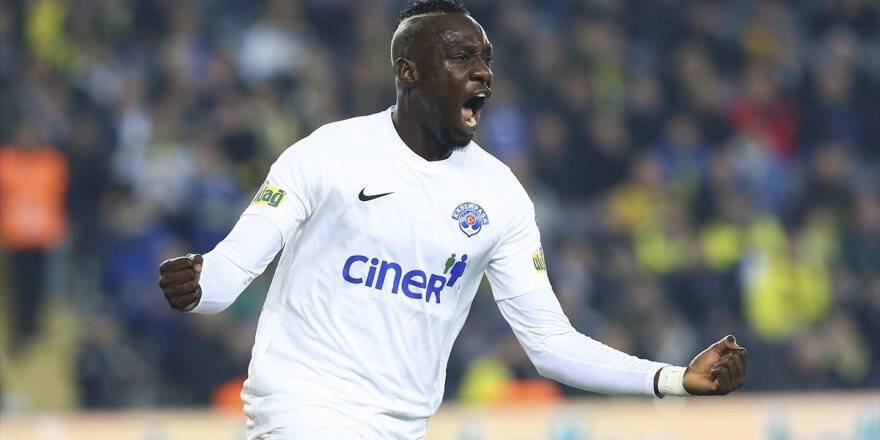 Diagne'nin Yükselişi