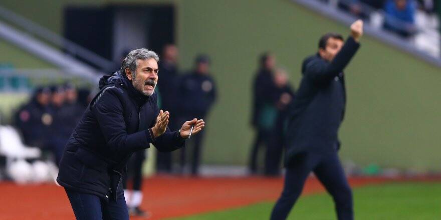 Konyaspor'dan "Kocaman" Yükseliş