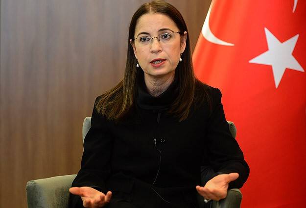 Çok acı korkunç dehşetengiz bir olay