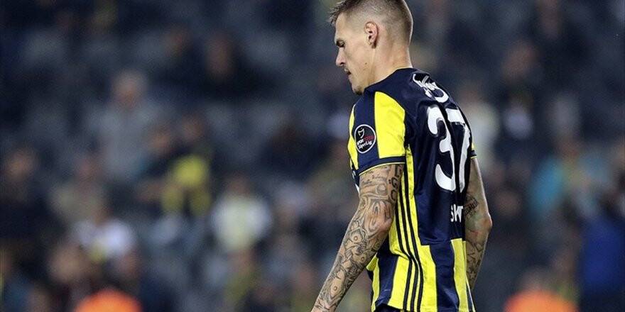 Skrtel'in Cezasında İndirim