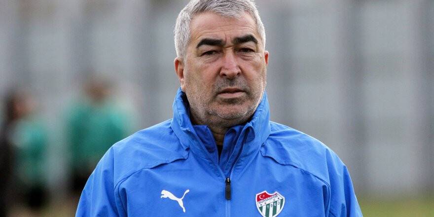 Bursaspor, Konyaspor Maçında 3 Puan Hedefliyor