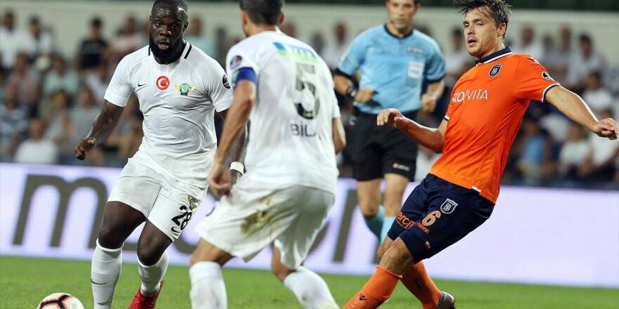 Akhisarspor Lideri Konuk Edecek