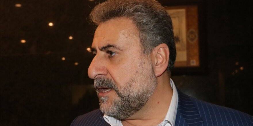 'Instex İran'ın İhtiyaçlarının Birçoğunu Karşılamıyor'