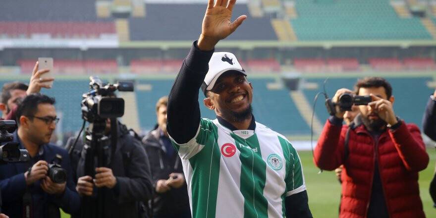 Konyaspor'un lejyonerleri: KİMLER GELDİ, KİMLER GEÇTİ