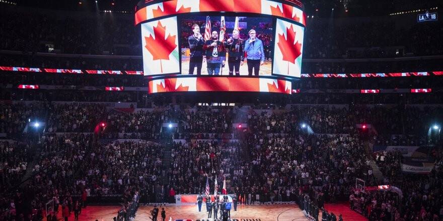 Nba All-star Maçının Başantrenörleri Belirlendi