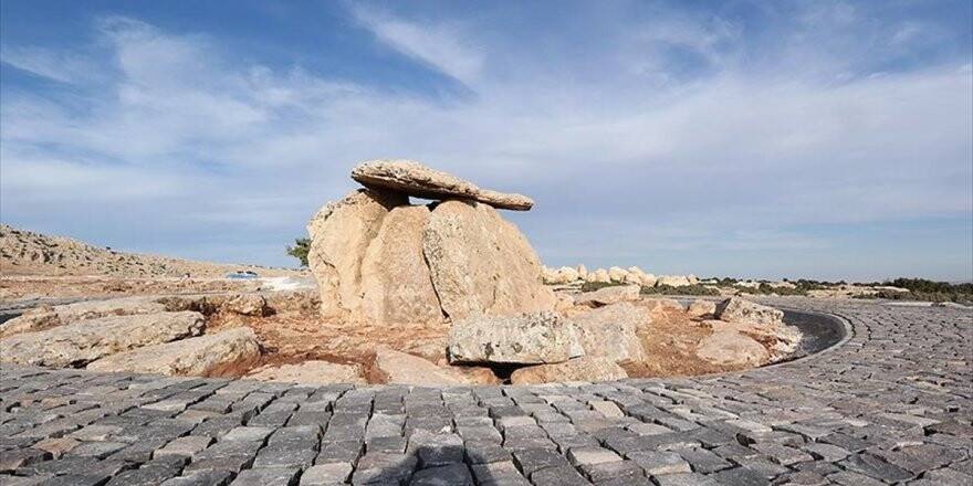 Gaziantep Turizmine Yeni Rota