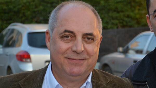SÜTAŞ Genel Müdür Yardımcısı otelde ölü bulundu