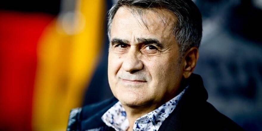 Beşiktaş Teknik Direktörü Güneş: Gollerle Kaybedilen Morali Geri Getirdik