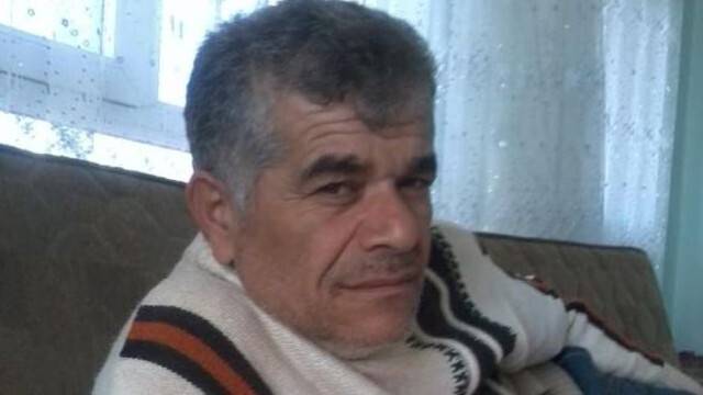 Son sözleri 'Kadriye ben öldüm' oldu