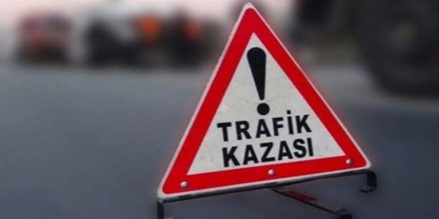 Trafik Kazalarında Ölü Sayısı Yüzde 36,5 Azaldı