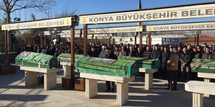 Sis kazasında yaralanan kamyonet sürücüsü hayata tutunamadı