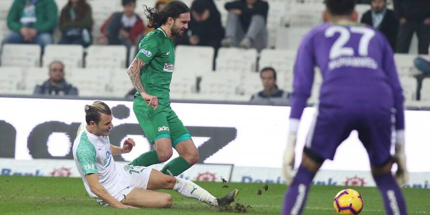 Savunma güvenli ellerde