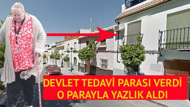 SAHTEKARLIĞIN BÖYLESİ!