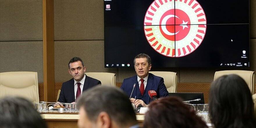 Bakan Selçuk: Öğretmen Tedarikindeki En Problemli Bölgemiz Marmara