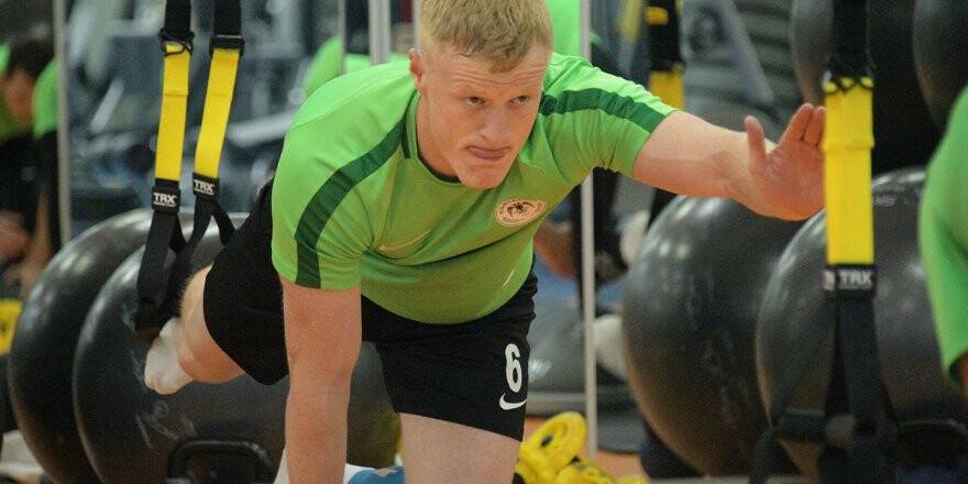 Konyaspor, Yeni Malatyaspor Hazırlıklarına Başladı