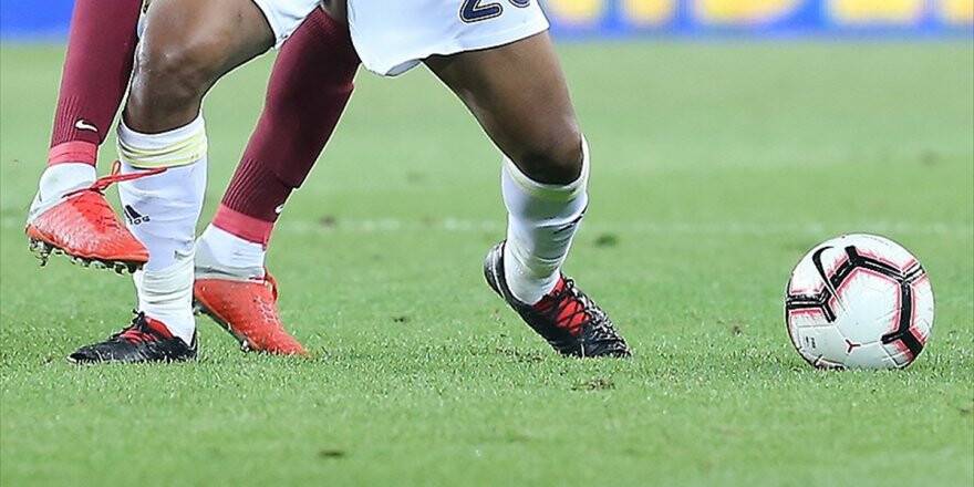 Spor Toto Süper Lig'de 21. Haftanın Perdesi Açılıyor