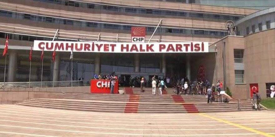 Chp Seçim Kampanyasını Başlatmaya Hazırlanıyor
