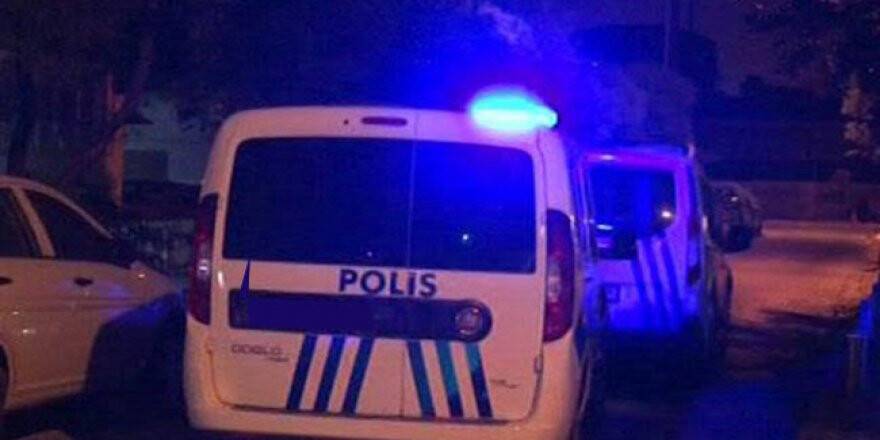 Akşehir’de fuhuş operasyonu: 7 gözaltı
