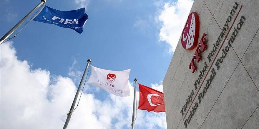 Pfdk'den Süper Lig Kulüplerine Para Cezası