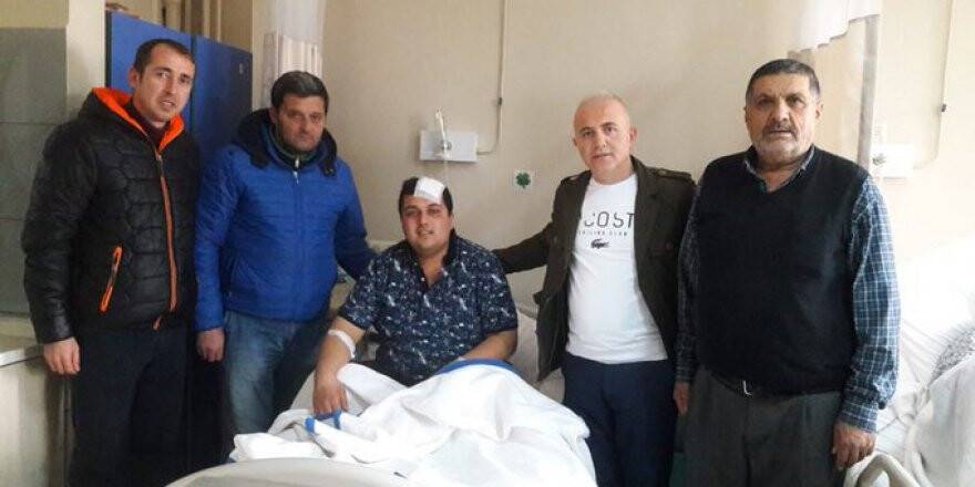 Taraftar dayanışması