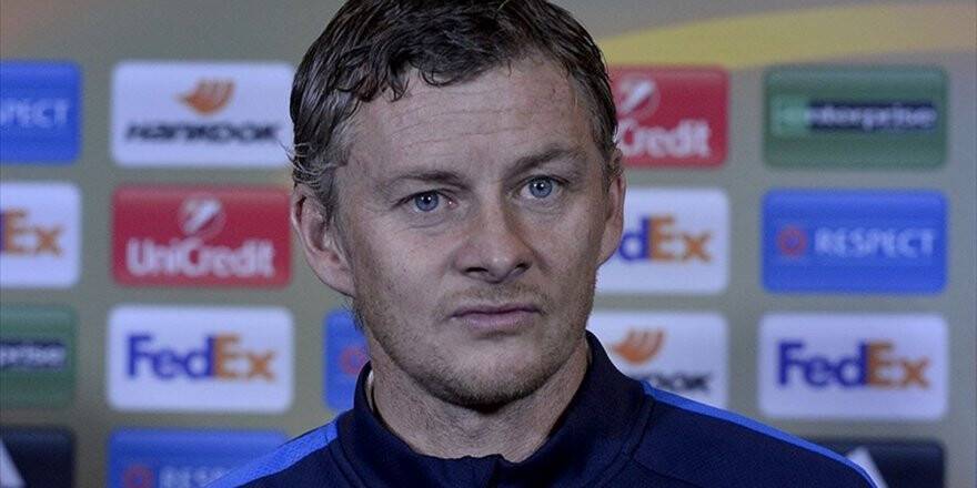 Premier Lig'de Ayın Teknik Direktörü Solskjaer