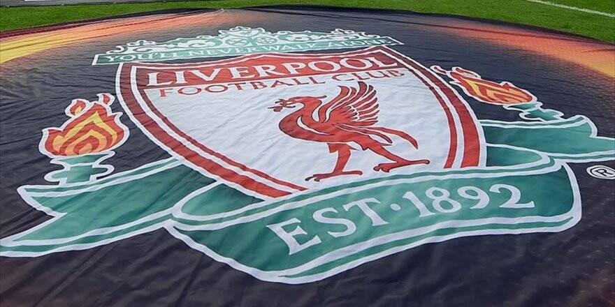 Liverpool'dan Dünya Rekoru