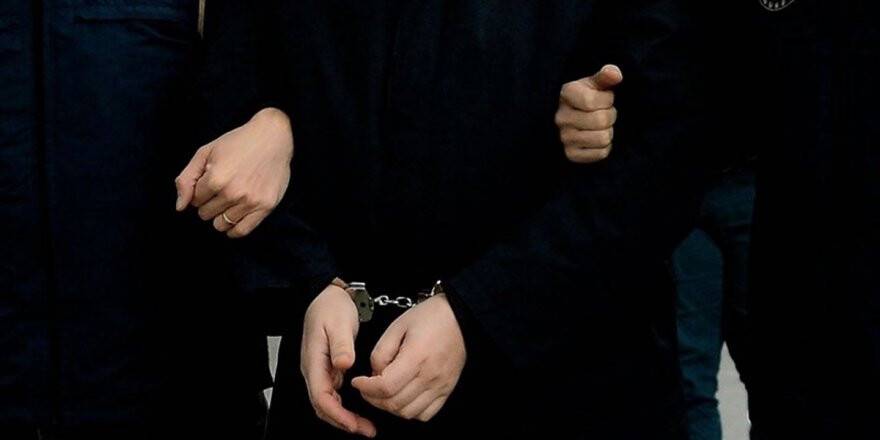 Konya Merkezli 6 İlde FETÖ/PDY Operasyonu