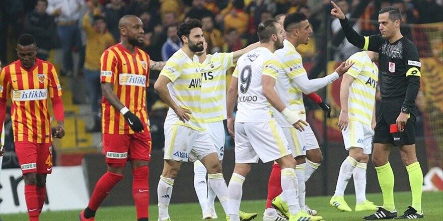 Soldado, Yenilgiyi Üstlendi