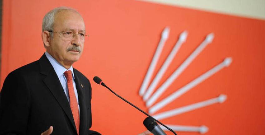 CHP'de istifa yağmuru dinmiyor