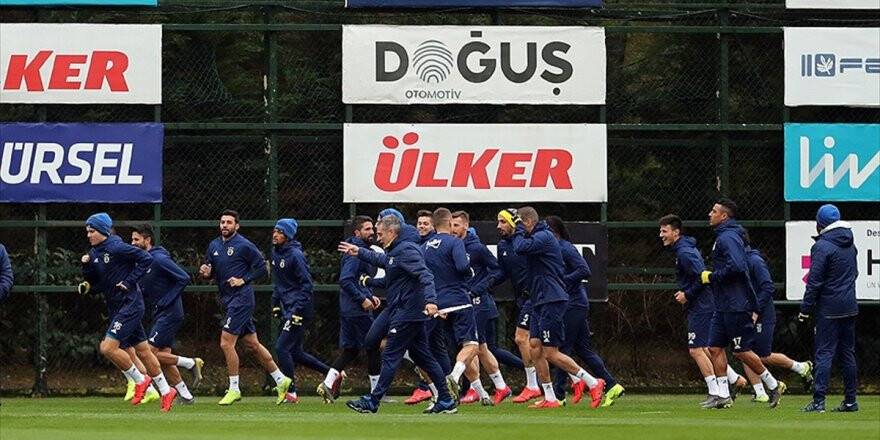 Fenerbahçe'den Tarihinin En Kötü Deplasman Performansı