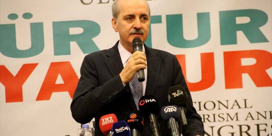 'Pyd'nin Ypg'nin Nasıl Bir Silahlı Ordu Haline Getirilmek İstendiğini Biliyoruz'