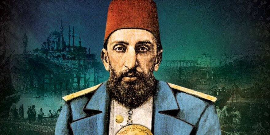 Sultan 2. Abdülhamid Vefatının 101. Yılında Yad Ediliyor