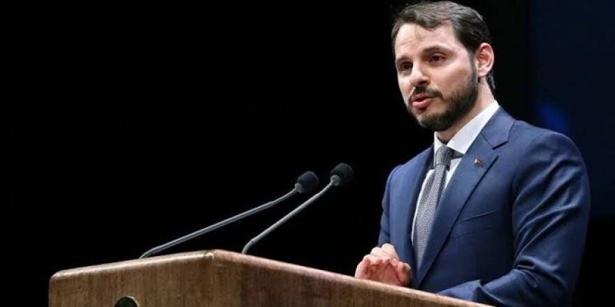 Bakan Albayrak'tan "Seracılık Kredi Paketi" Değerlendirmesi