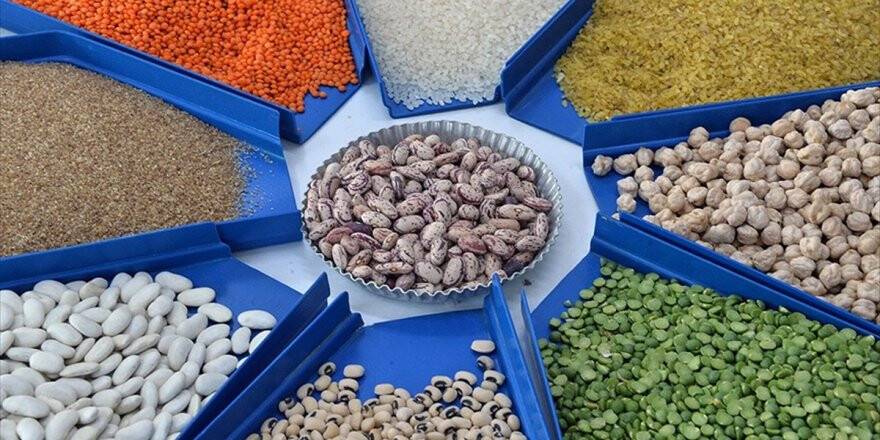 Geleceğin Gıdası Çevre Dostu Bakliyatlar Olacak