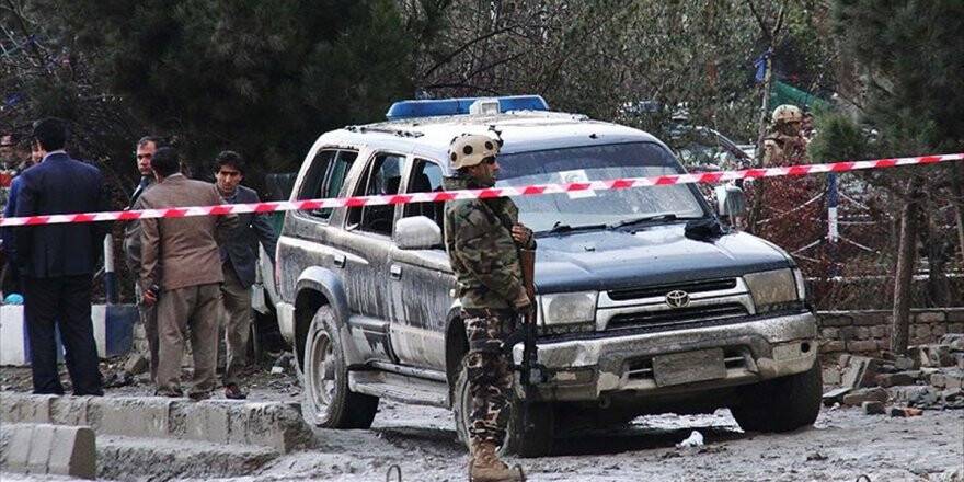 Afganistan'da Taliban Saldırısı: 8 Ölü