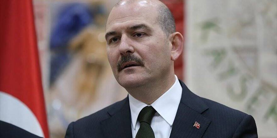 İçişleri Bakanı Soylu: Fetö'ye Bir Büyük Operasyona Daha Hazırlanıyoruz