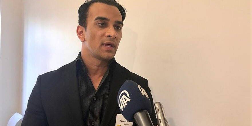 'Arakanlı Müslümanlara Soykırım Yapanlar Hesap Vermeli'