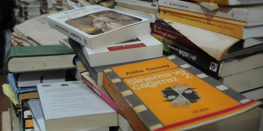 Yazılı Medyaya 'Kdv Desteği' Birçok Sektörü İlgilendiriyor
