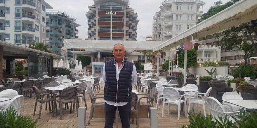 Konya'da Karbonmonoksit Zehirlenmesi: 1 Ölü