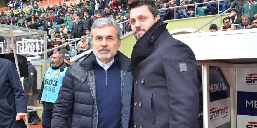 Kocaman: 1 puan, kötünün iyisi diyebiliriz