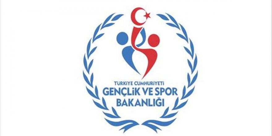 Gençlik Ve Spor Bakanlığına 3 Bin 243 'Sürekli İşçi' Alınacak