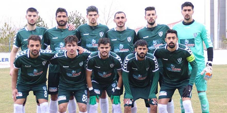 Anadolu Selçuklu beraberlikle yetindi