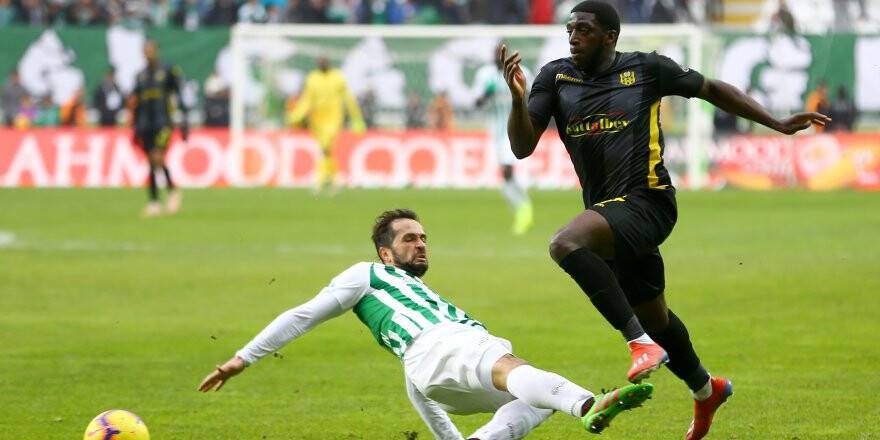 Ali Turan'dan hatalar zinciri